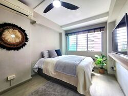 Blk 747 Pasir Ris Street 71 (Pasir Ris), HDB 5 Rooms #524897421